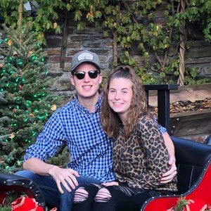 Meet your Posher, Isaac